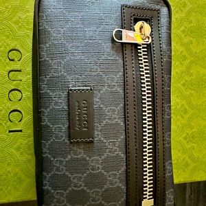 Men’s Gucci Belt Bag